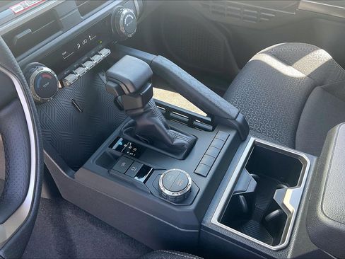 New 2026 Toyota 4Runner SR5 RWD image 10