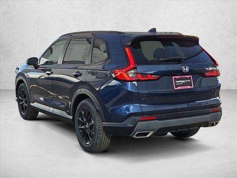 New 2026 Honda CR-V Sport-L image 9