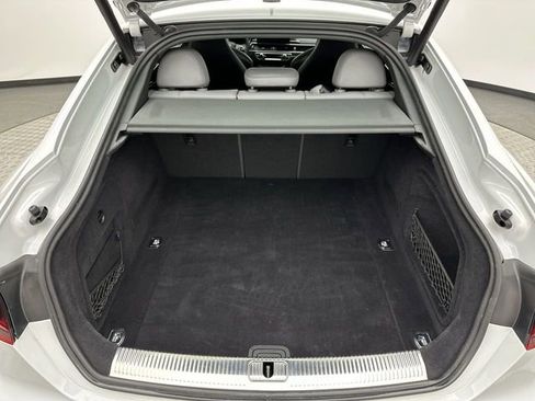 Used 2021 Audi S5 Premium Plus w/ Premium Plus Package image 24