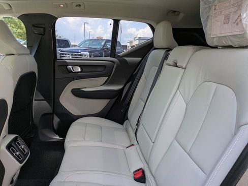 New 2026 Volvo XC40 B5 Plus w/ Climate Package image 14