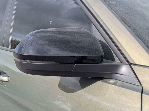 New 2026 Volkswagen Atlas Peak Edition image 10