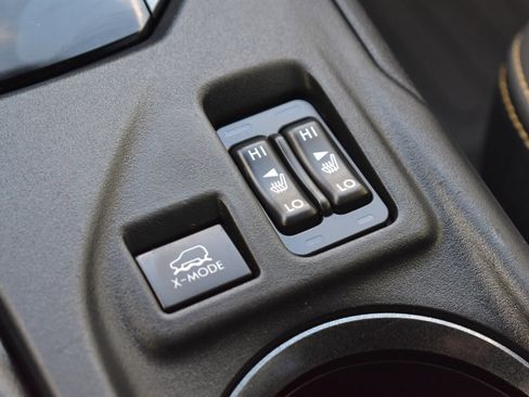 Used 2021 Subaru Crosstrek 2.5i Sport image 27