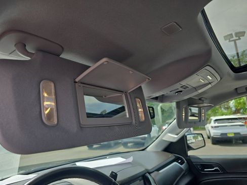 Used 2020 Chevrolet Tahoe LT AWD/4WD image 15