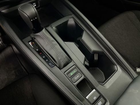 Certified 2023 Honda Accord LX image 35