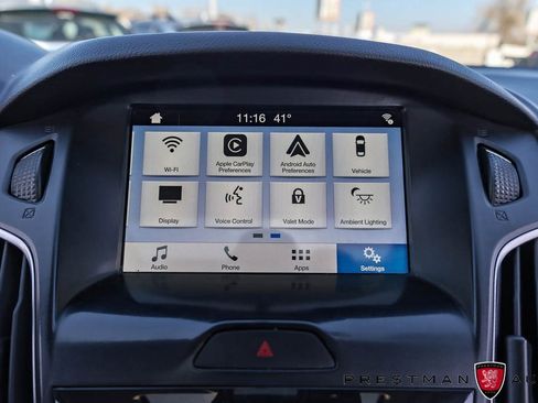 Used 2018 Ford Focus Titanium image 31