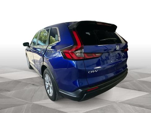 Used 2024 Honda CR-V EX-L image 6