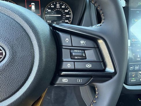 New 2026 Subaru Forester Wilderness image 33