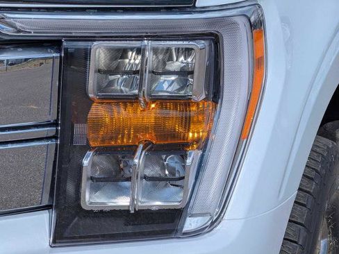 Certified 2022 Ford F150 Lariat AWD/4WD image 10