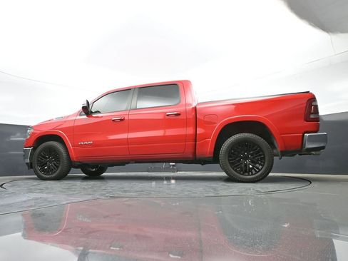 Used 2022 RAM 1500 Laramie AWD/4WD image 50