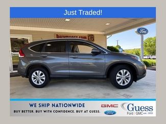 Used 2012 Honda CR-V EX video 1