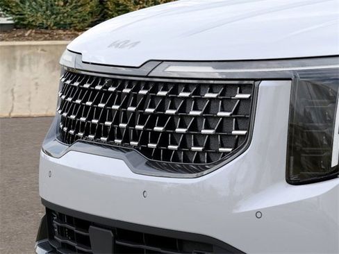 New 2026 Kia Carnival SX Prestige image 13