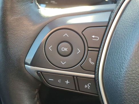 Used 2024 Toyota Camry XLE image 23