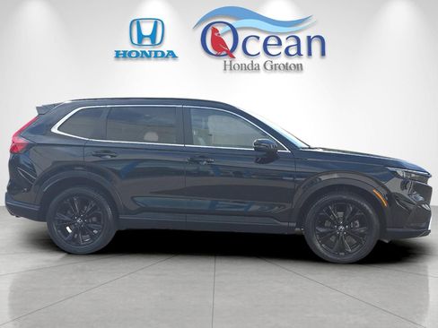 Used 2023 Honda CR-V Sport Touring image 2