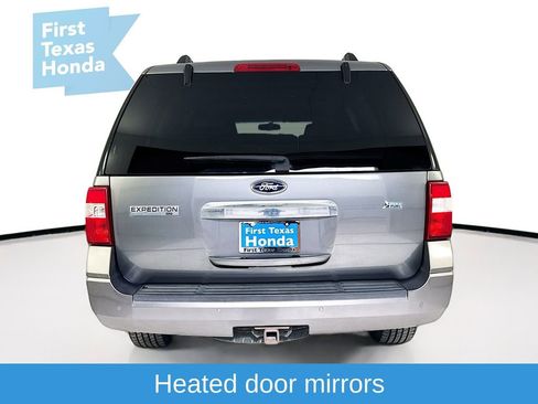 Used 2014 Ford Expedition XLT RWD image 6