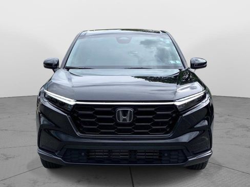 Certified 2023 Honda CR-V EX-L image 8