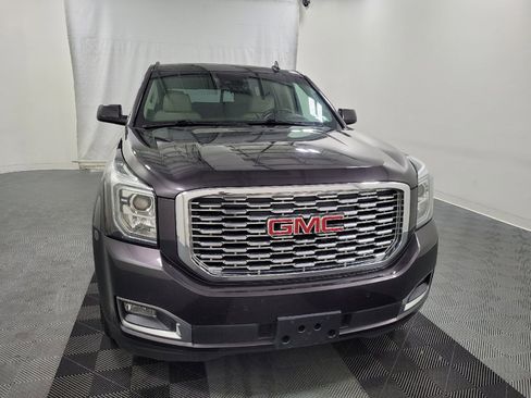 Used 2018 GMC Yukon Denali AWD/4WD image 14
