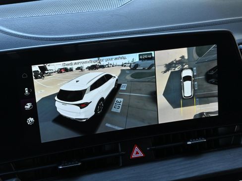 Used 2023 Kia Sportage X-Pro Prestige image 33