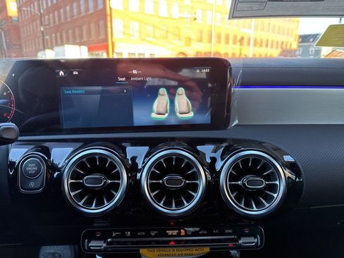 New 2026 Mercedes-Benz CLA 250 4MATIC image 30