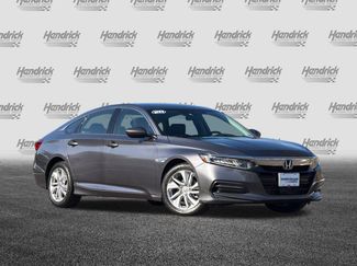 Used 2020 Honda Accord LX video 2