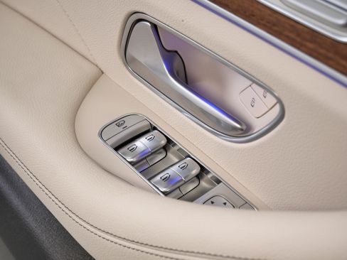 Certified 2026 Mercedes-Benz GLE 350 4MATIC image 35