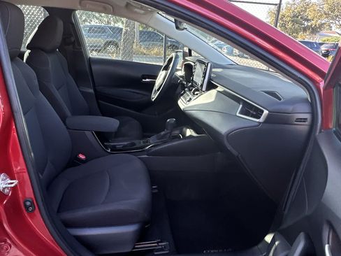 Used 2020 Toyota Corolla LE FWD image 9