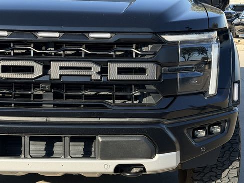 Certified 2024 Ford F150 Raptor AWD/4WD image 9