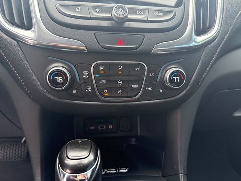 Used 2019 Chevrolet Equinox Premier image 21