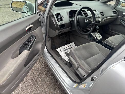 Used 2008 Honda Civic LX image 16
