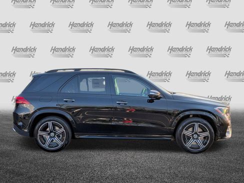 New 2026 Mercedes-Benz GLE 350 4MATIC image 11
