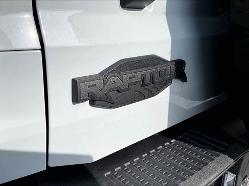 Used 2023 Ford Bronco Raptor image 10