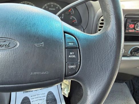 Used 1999 Ford F150 XL AWD/4WD image 25