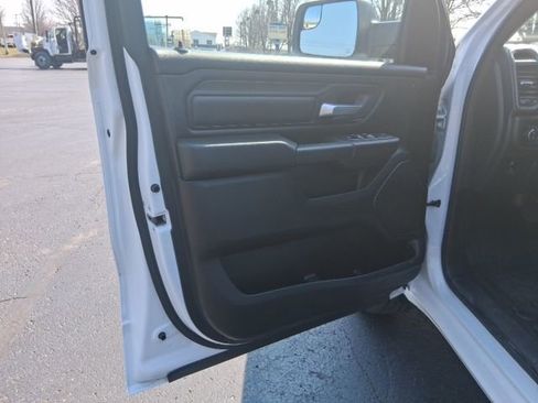 Used 2024 RAM 1500 Tradesman w/ Tradesman Group image 9