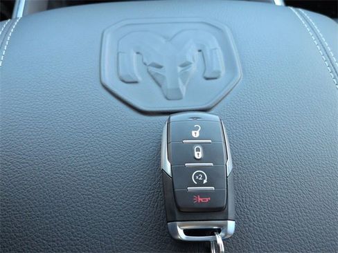 New 2026 RAM 4500 Laramie w/ Laramie Trim Package image 31