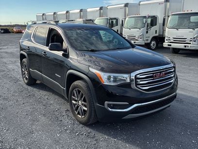 Used 2017 GMC Acadia SLT