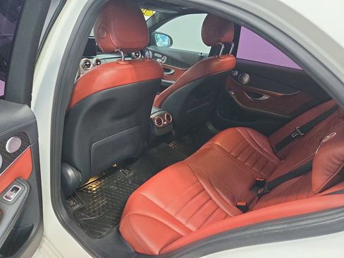 Used 2016 Mercedes-Benz C 450 AMG image 28