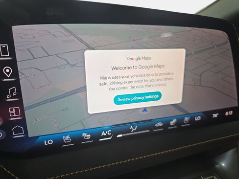 Used 2026 Chevrolet Corvette Stingray Preferred Cpe w/ Z51 Performance Package image 20