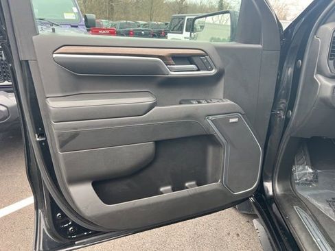 Used 2022 Chevrolet Silverado 1500 RST w/ All Star Edition Plus image 5