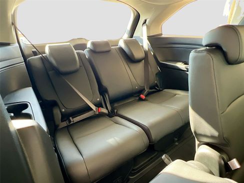 New 2026 Honda Odyssey EX-L image 29