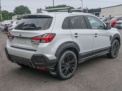 New 2025 Mitsubishi Outlander Sport AWD image 10