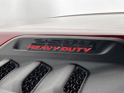 New 2026 RAM 2500 Laramie w/ Night Edition AWD/4WD image 24