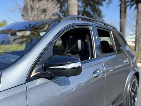 Used 2021 Mercedes-Benz GLE 63 AMG S image 55