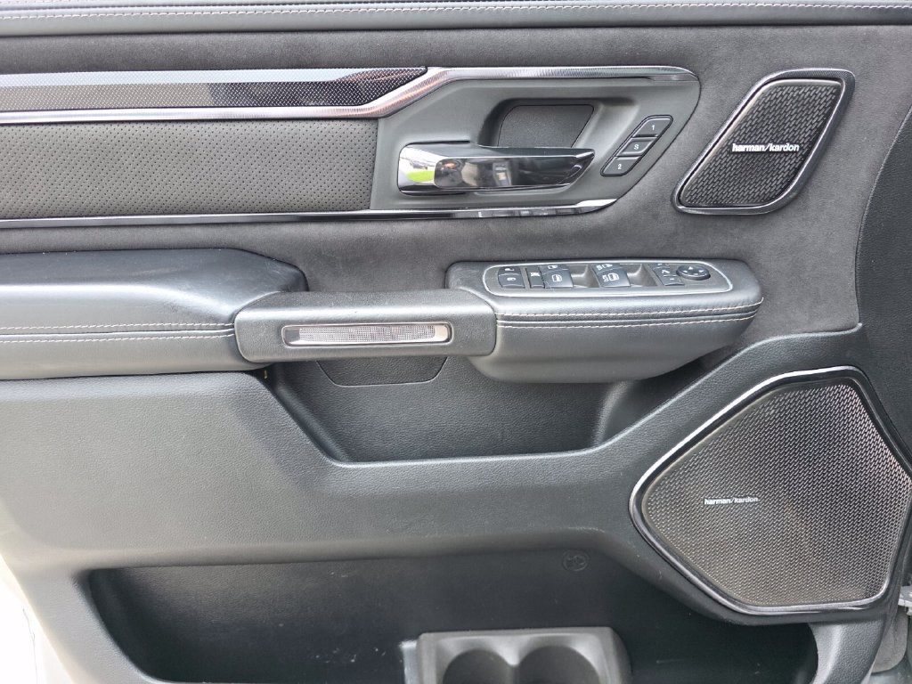 Used 2021 RAM 1500 TRX w/ TRX Level 2 Equipment Group AWD/4WD image 29