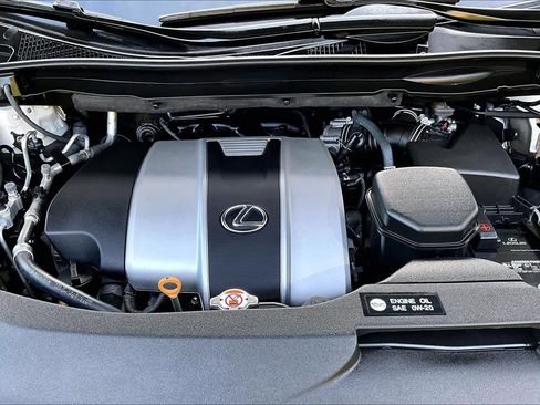 Used 2019 Lexus RX 350 FWD image 30