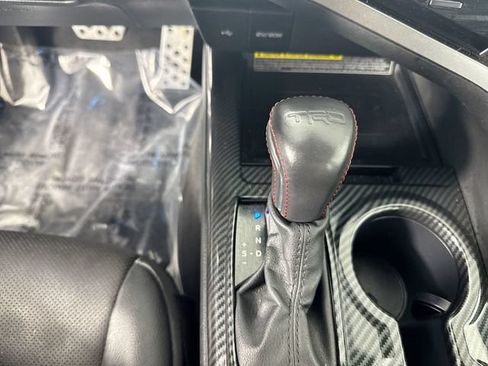 Used 2021 Toyota Camry XSE w/ TRD Appearance Package (TMS) FWD image 18