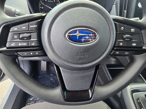 New 2026 Subaru Crosstrek 2.0i Premium image 24