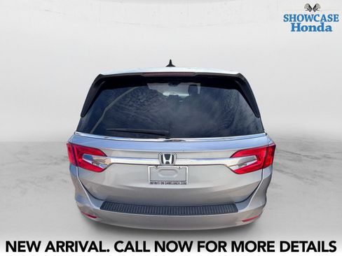 Used 2020 Honda Odyssey EX-L image 11