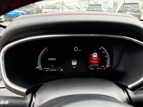 Certified 2023 Acura MDX A-Spec AWD/4WD image 20
