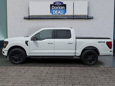 Certified 2024 Ford F150 XLT w/ Equipment Group 303A High AWD/4WD image 6