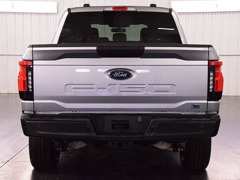 Used 2023 Ford F150 Lightning Pro image 6