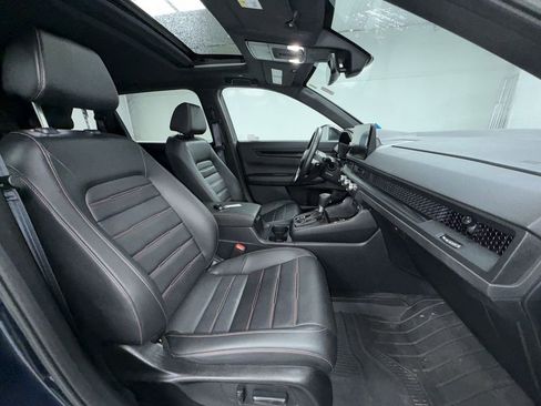 Used 2024 Honda CR-V Sport-L image 11